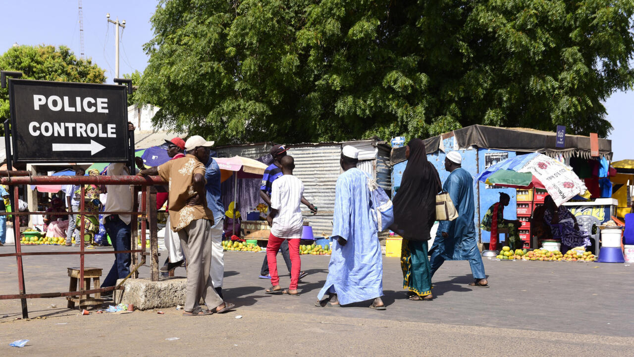 Border demarcation efforts between Senegal and gambia intensify after bullock incident
