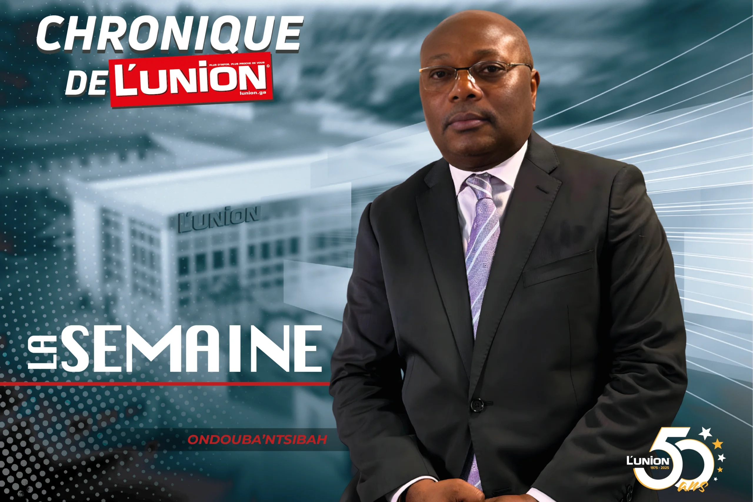 Gabon’s week: presidential diplomacy, national pride, and administrative reform debates