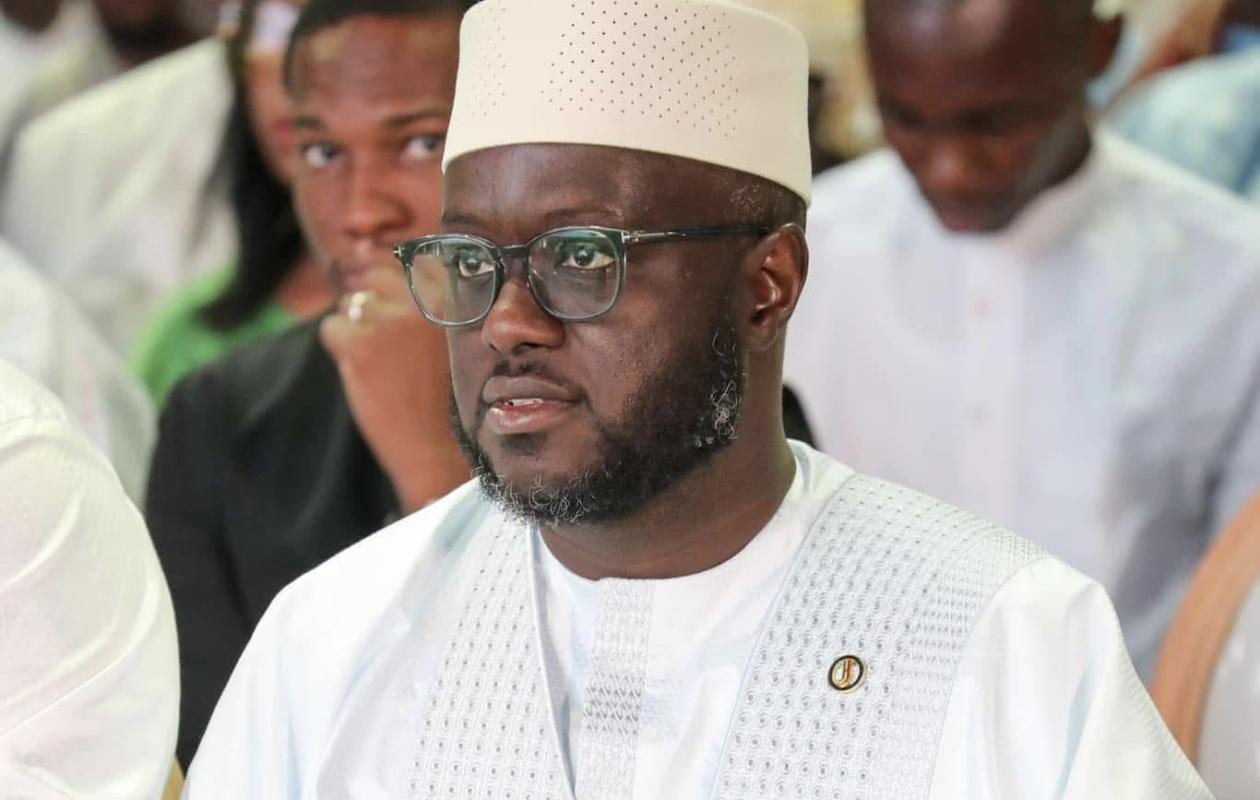 Senegal local elections: el malick ndiaye issues firm warning against postponement