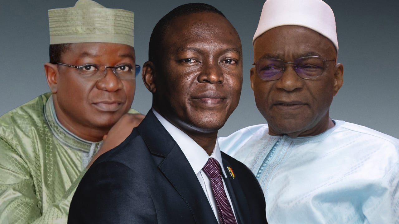 Chad’s opposition under pressure as mahamat idriss déby itno consolidates power