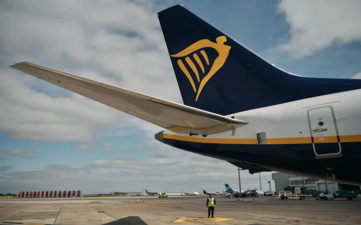 Rynair expands winter routes in Morocco with 17 new flights