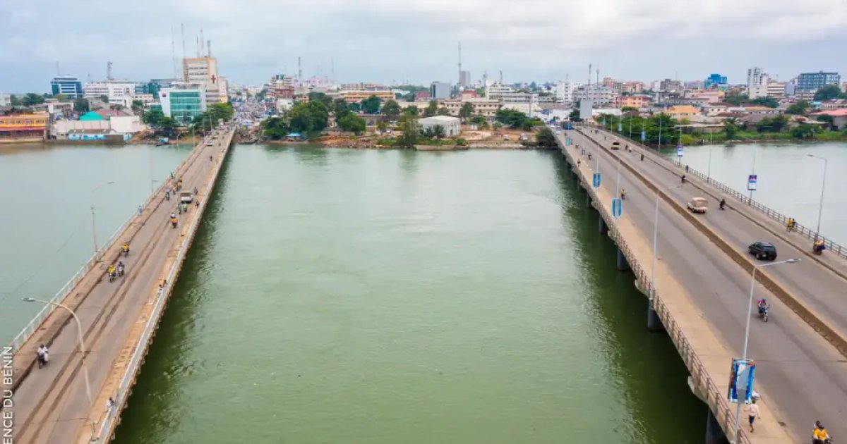Benin unveils ambitious climate roadmap for economic resilience