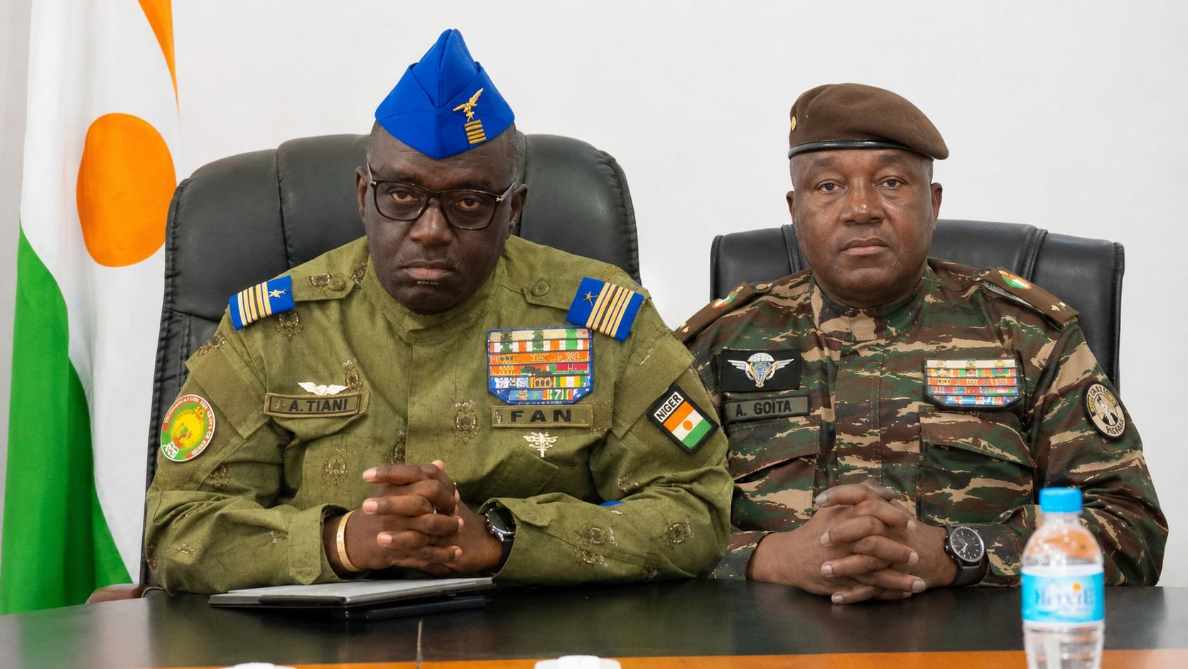 Maradi’s tragic collision: uncovering Niger’s systemic transport crisis