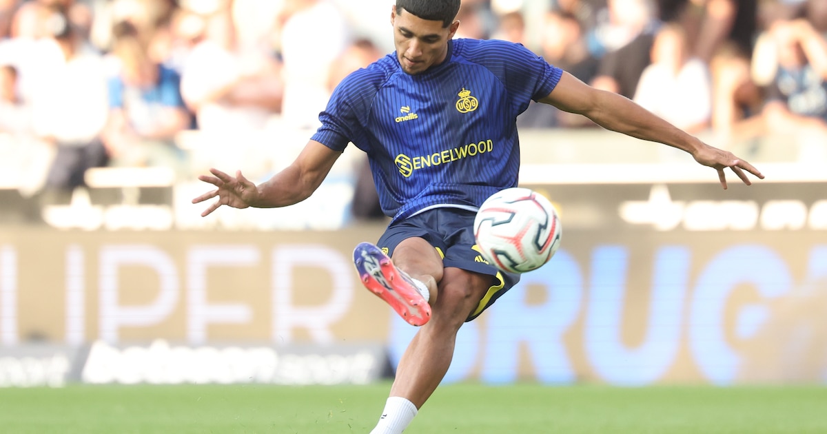 Anan Khalaili nears record-breaking move to english football