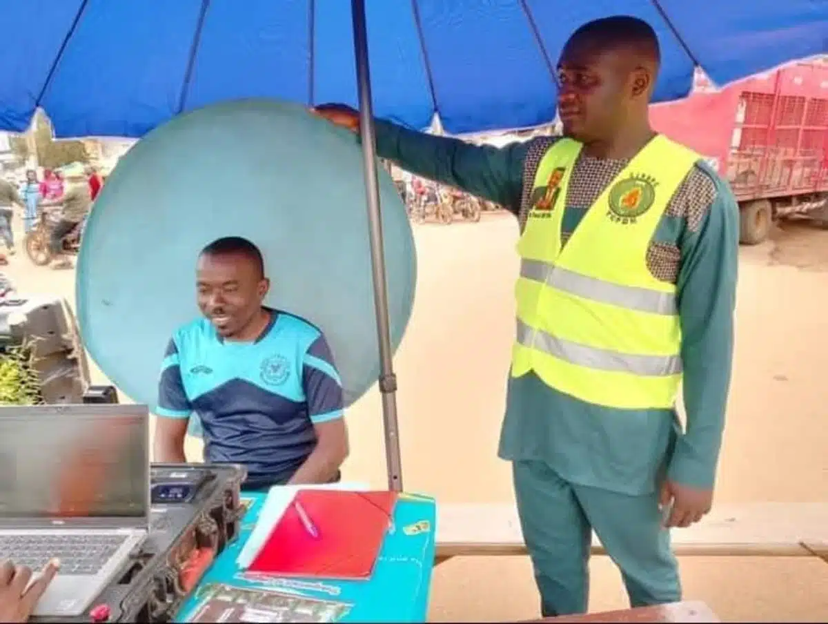 Cameroon’s electoral challenge: boosting voter registration for future polls