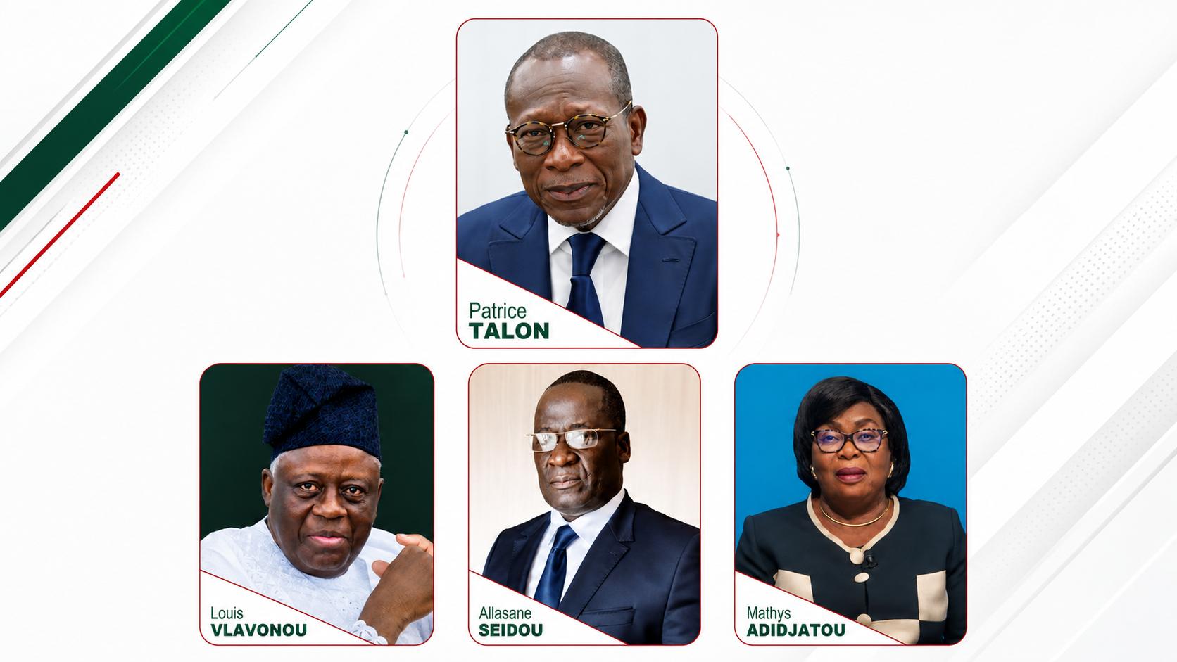 Patrice Talon’s historic election to lead Bénin’s senate