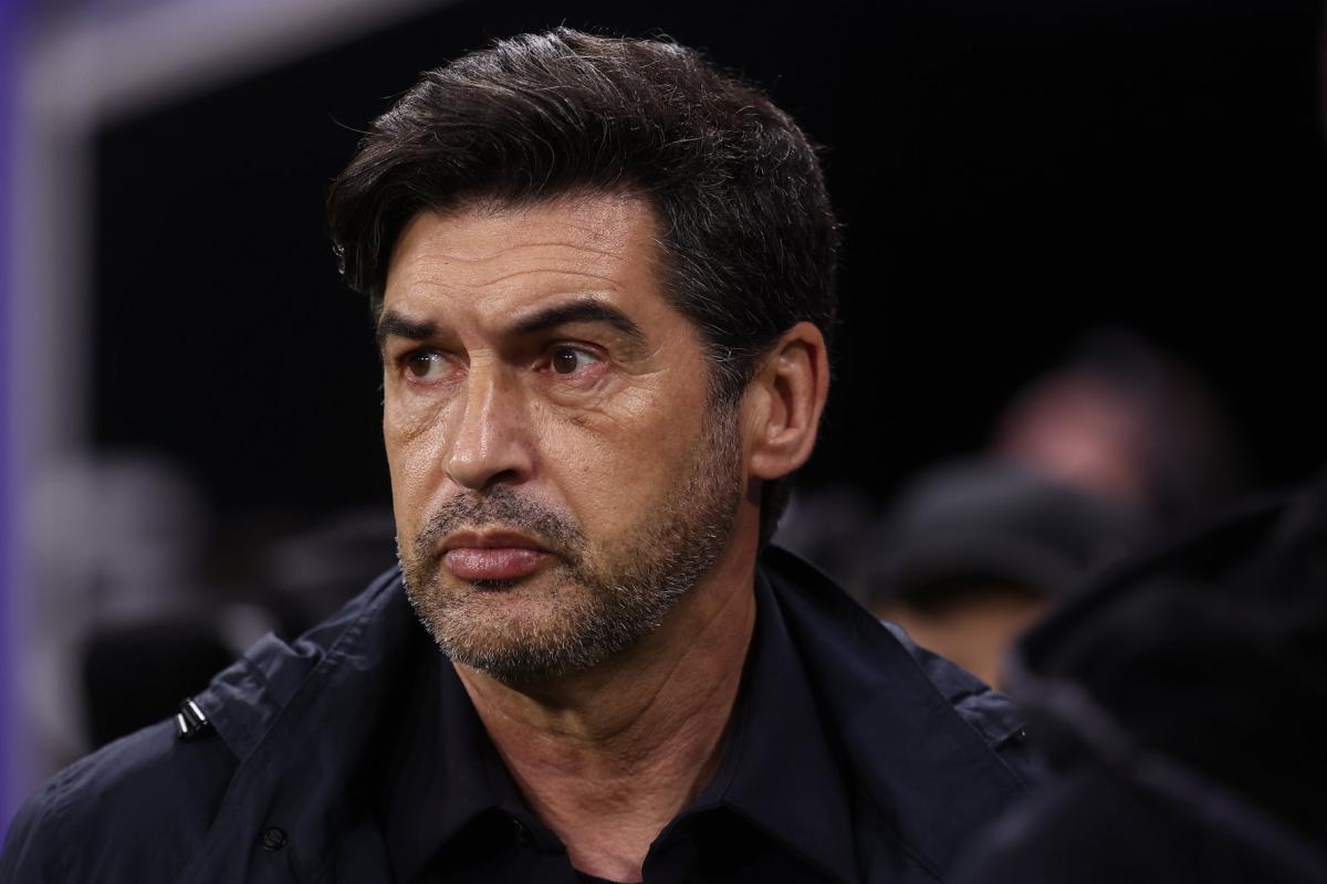 Paulo fonseca’s bold take ahead of lyon’s champions league clash with sparta prague