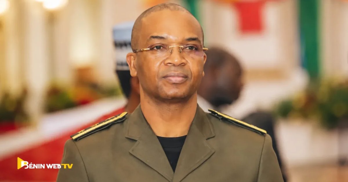 Benin’s interior ministry assesses performance halfway through 2026 plan