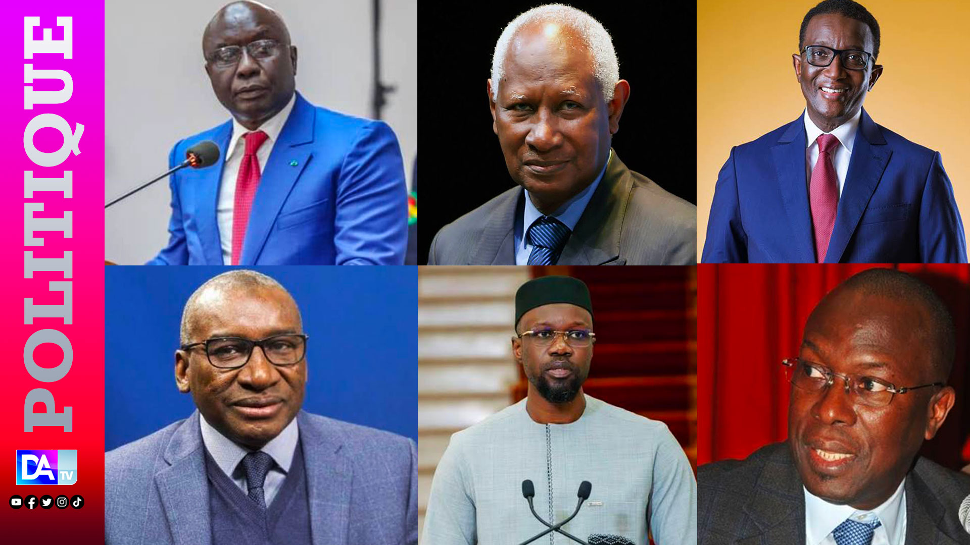 Sénégal: the shadowy funds of the prime minister’s office fuel political debate