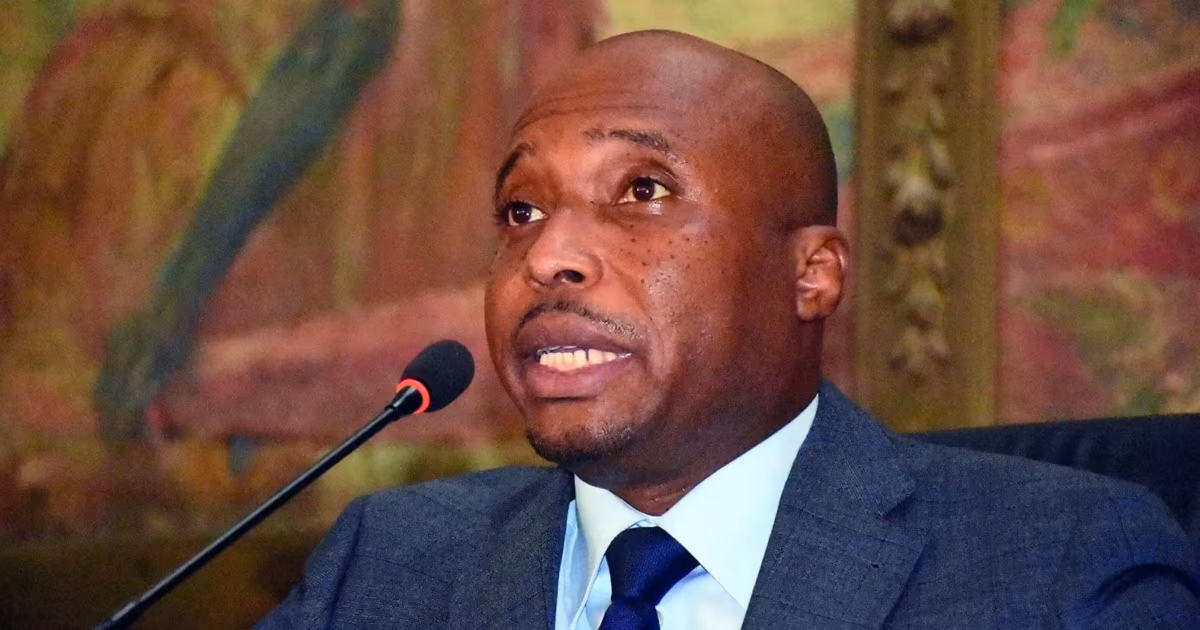 Senegal opposition leaders who still engage with voters on the ground