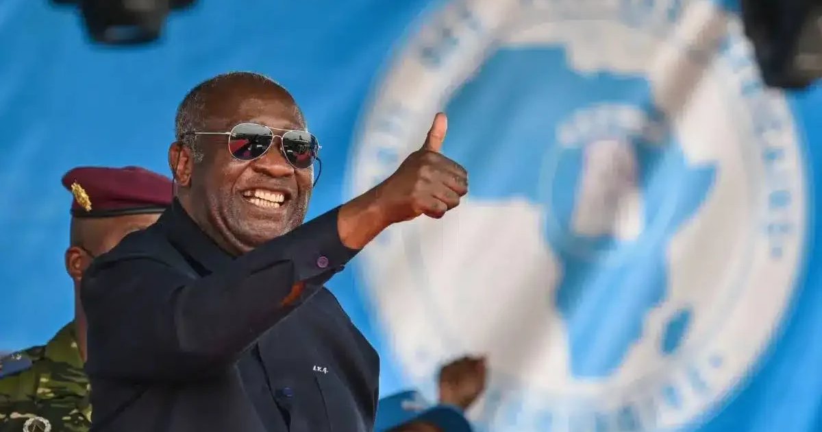 Laurent Gbagbo reshapes PPA-CI leadership with new collective structure