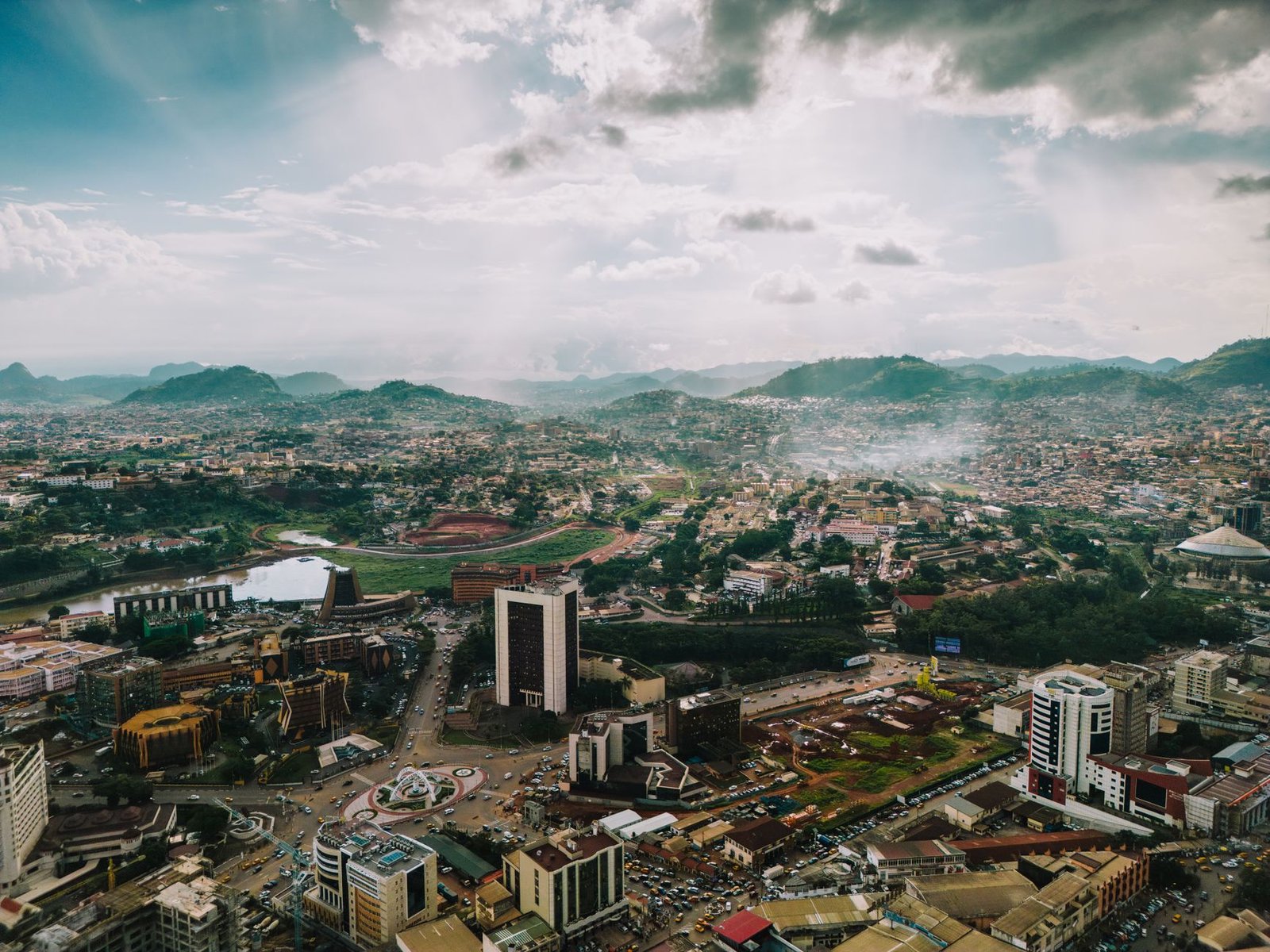 Cameroon: president biya’s continued absence sparks growing concerns