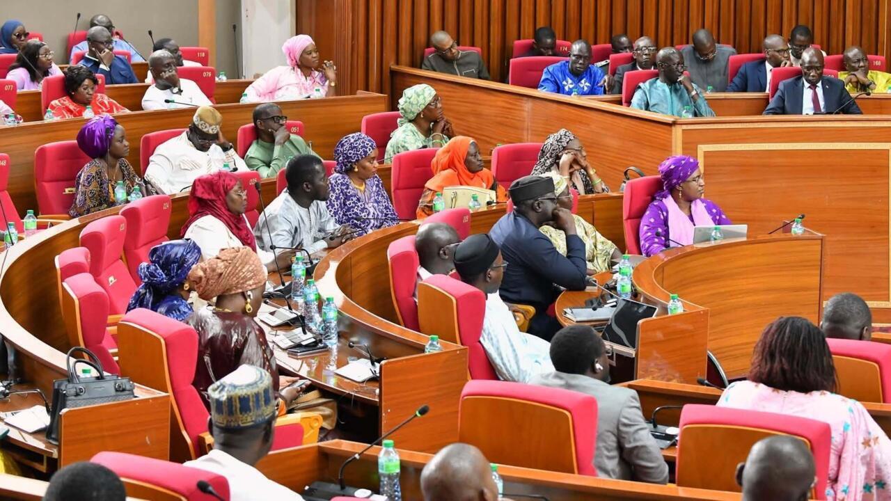 Senegal’s new asset declaration law: boosting transparency for high officials