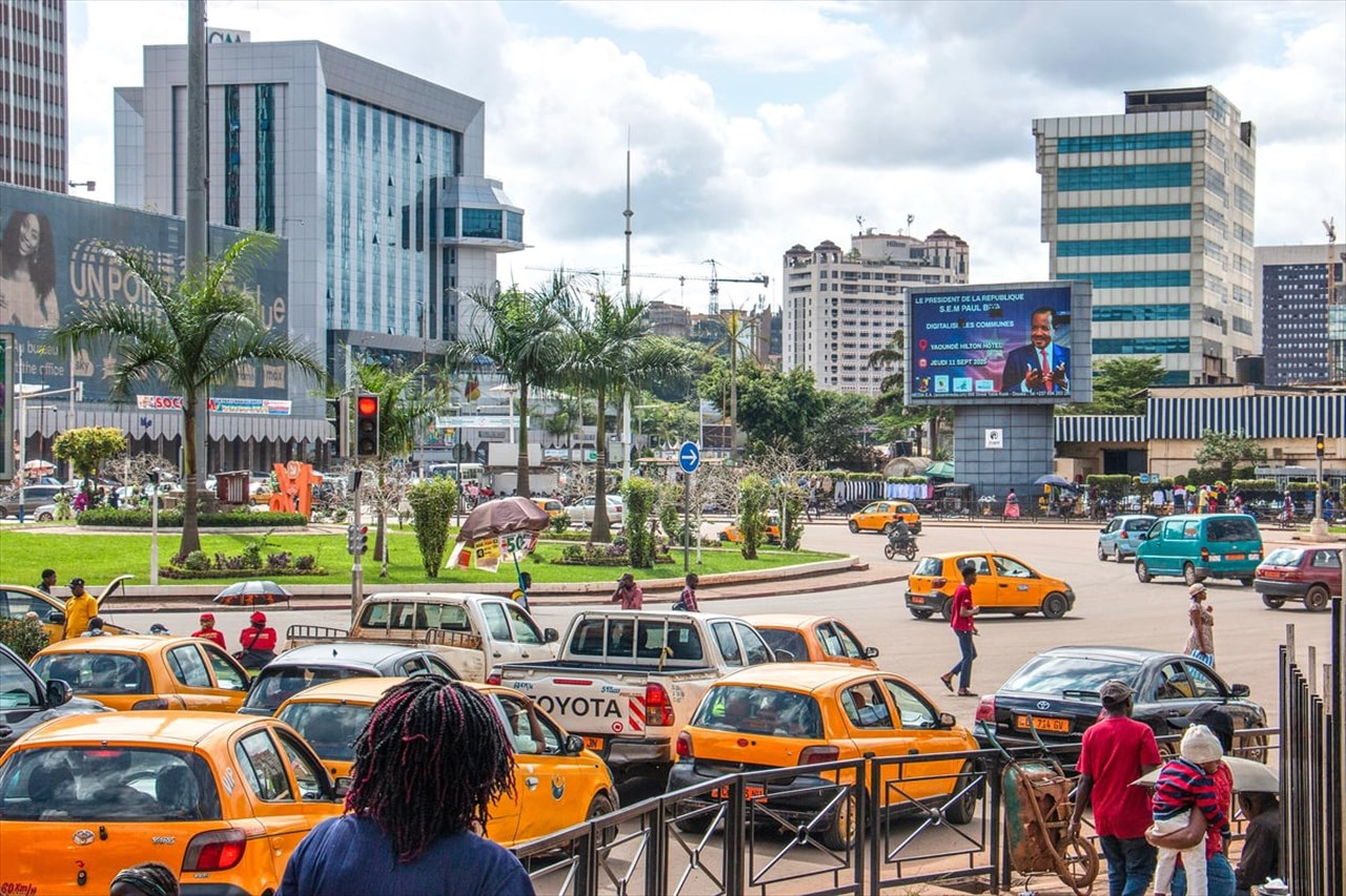 Cameroon’s international bond issuance faces scrutiny amid presidential absence