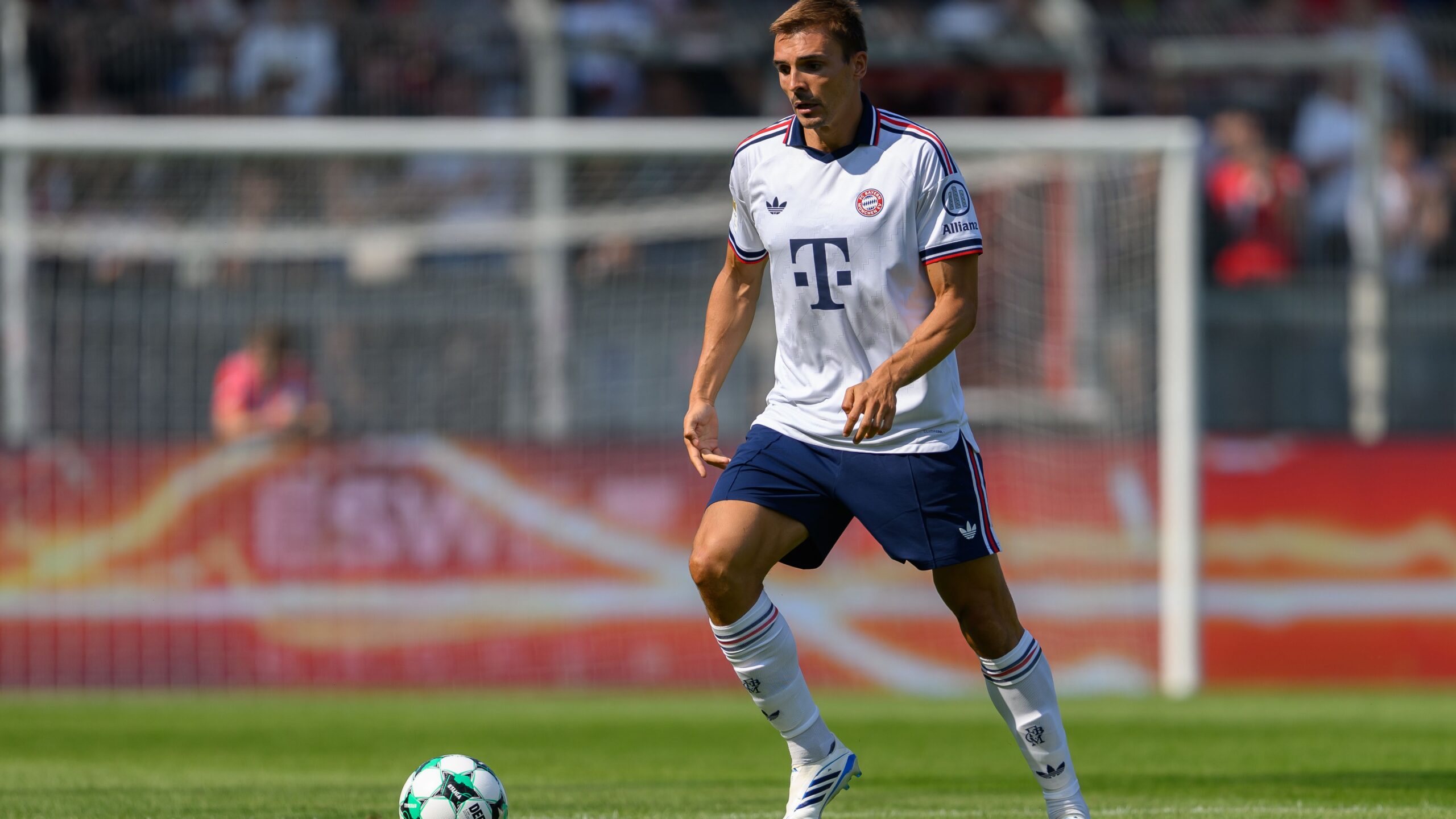 Newcastle united eyes joão palhinha amidst höjbjerg transfer uncertainty