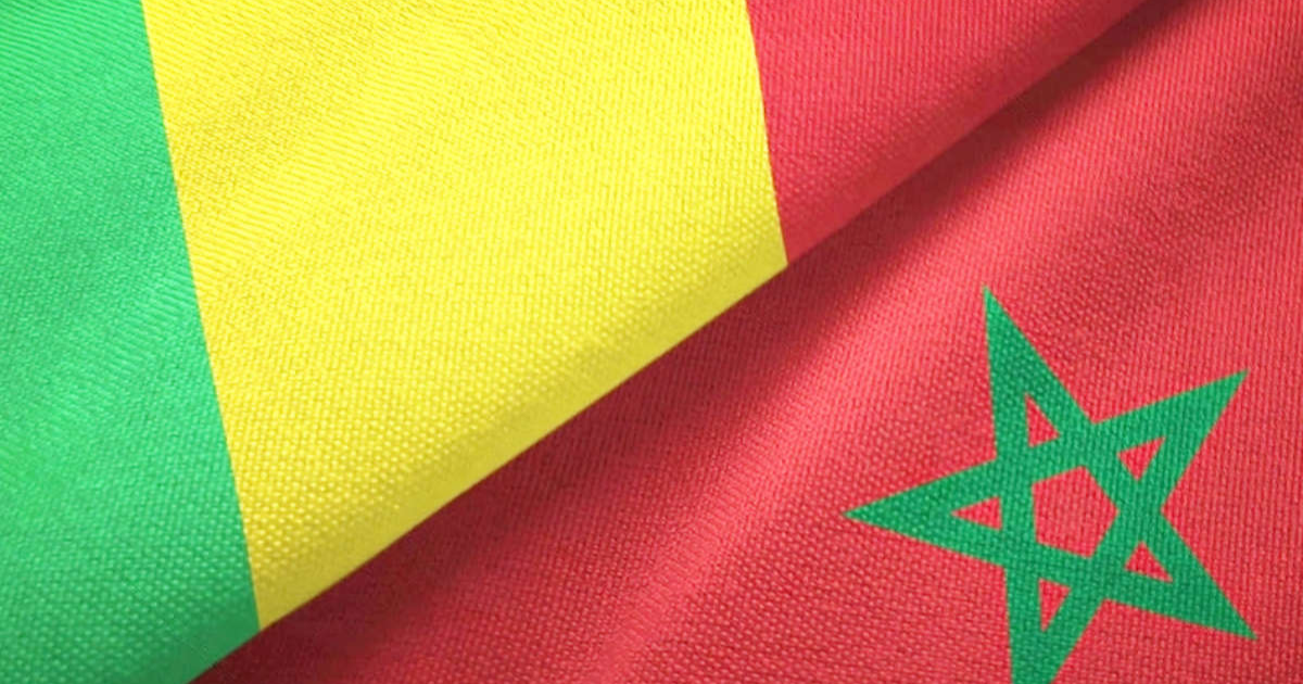 Maroc pivotal in securing french spy’s release from Mali