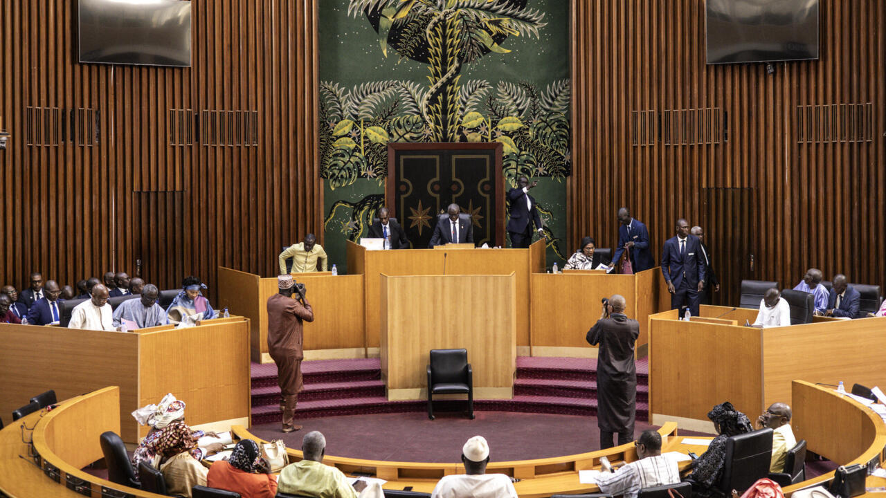 Speculation mounts in Senegal over potential local election delay