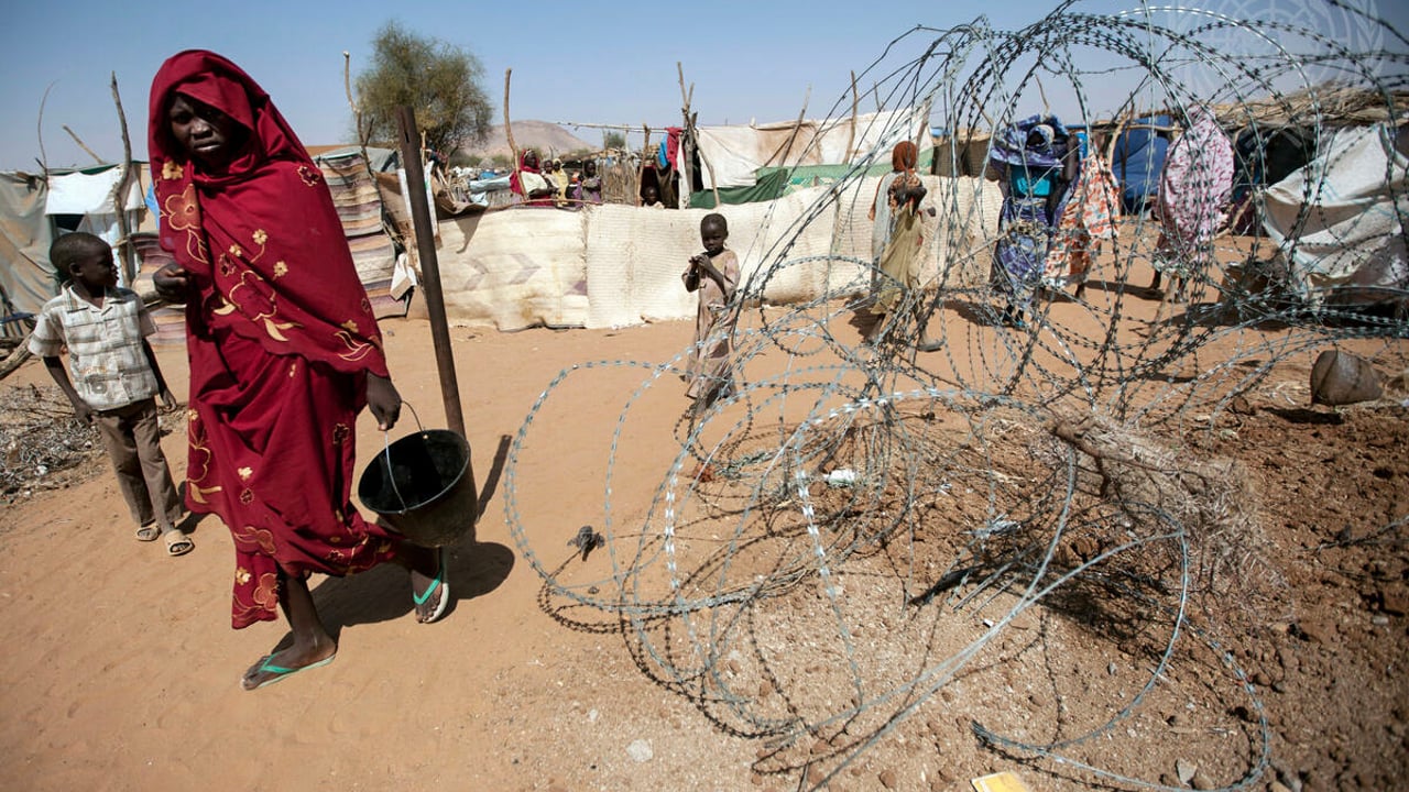 Abéché: Chad’s eastern gateway and sudanese sanctuary