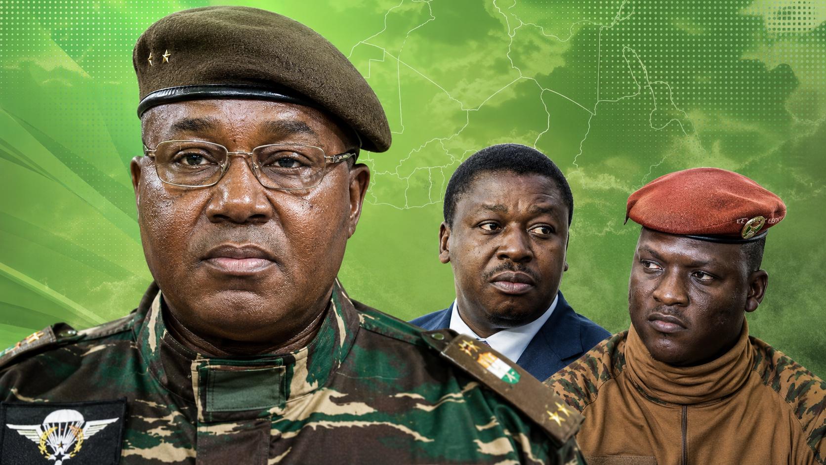 Tiani’s power challenged as Niamey faces internal turmoil