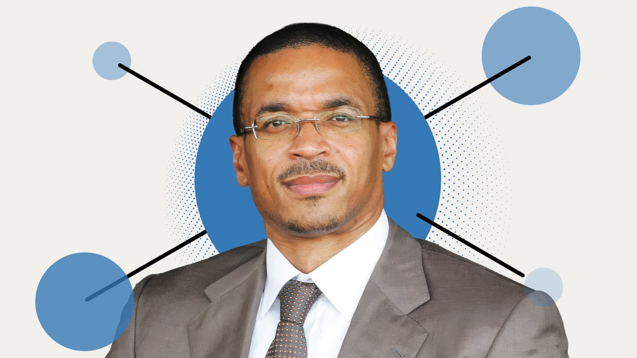 Cameroon politics: franck biya emerges as key figure in governance