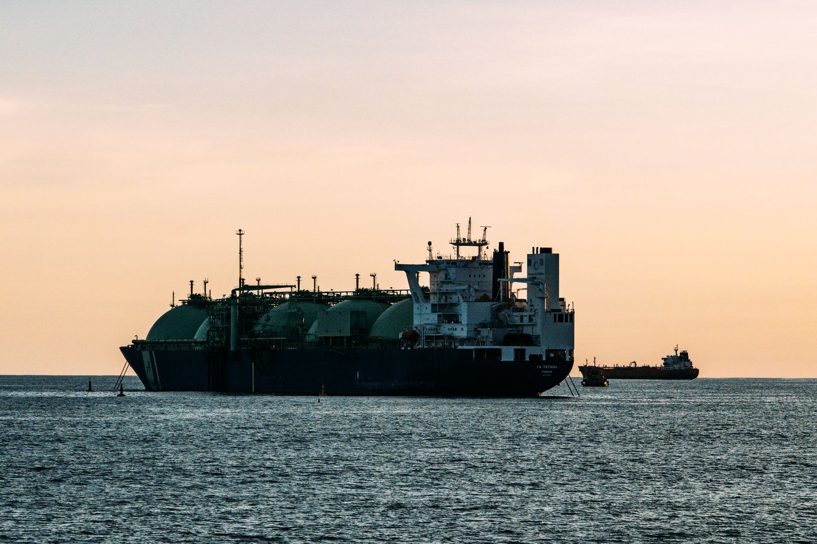 Grand Tortue Ahmeyim gas project: kosmos energy updates on Senegal-Mauritania offshore venture