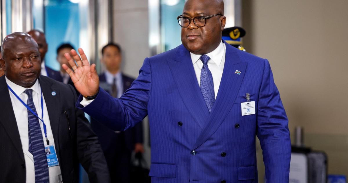 RDC: tshisekedi reconsiders referendum amid opposition pressure