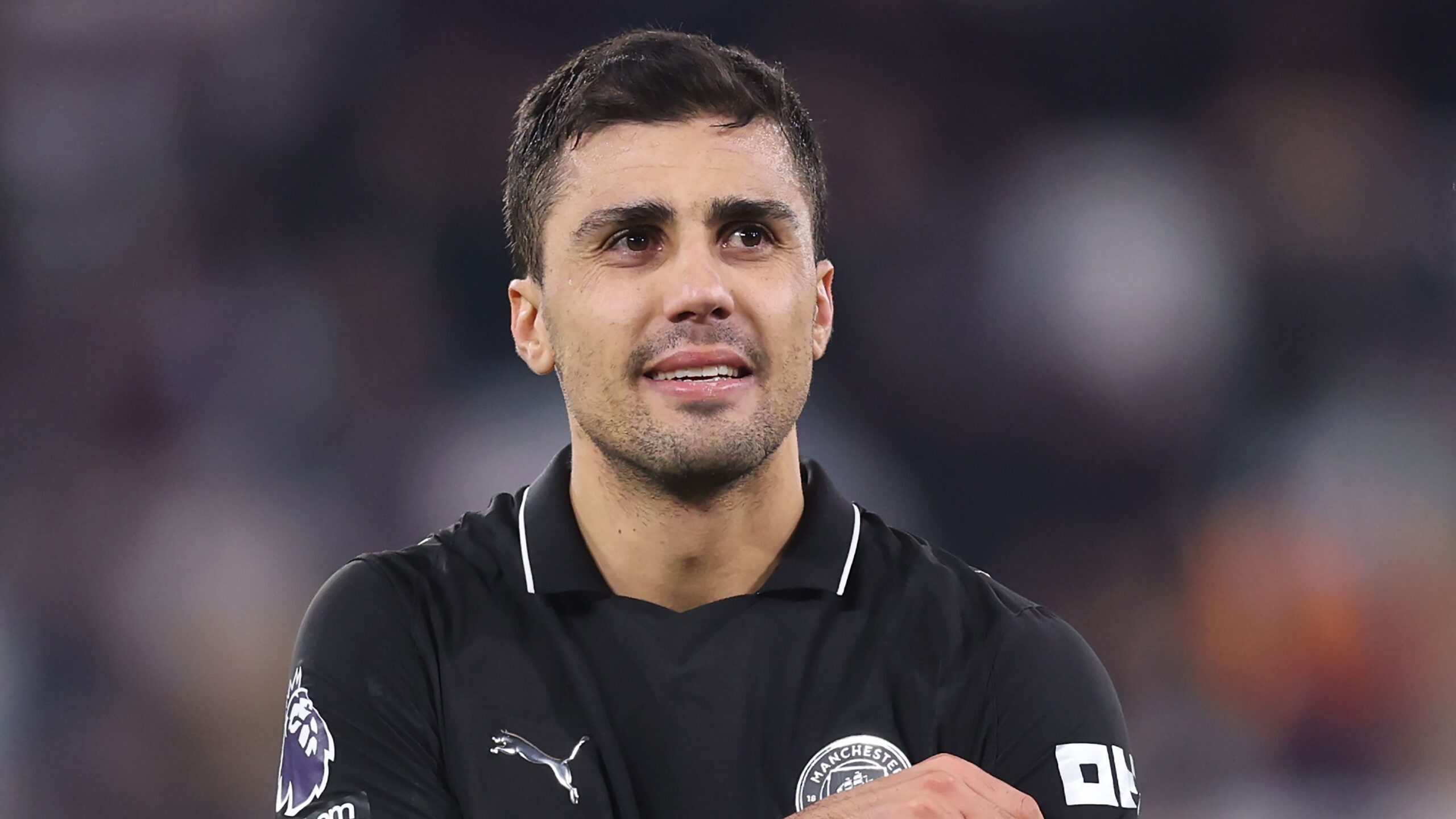 Barcelona’s 48-hour deadline to secure Rodri from Manchester City