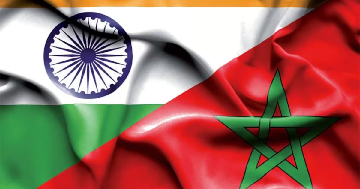 Morocco-india economic forum 2026: fostering strategic partnerships in Rabat