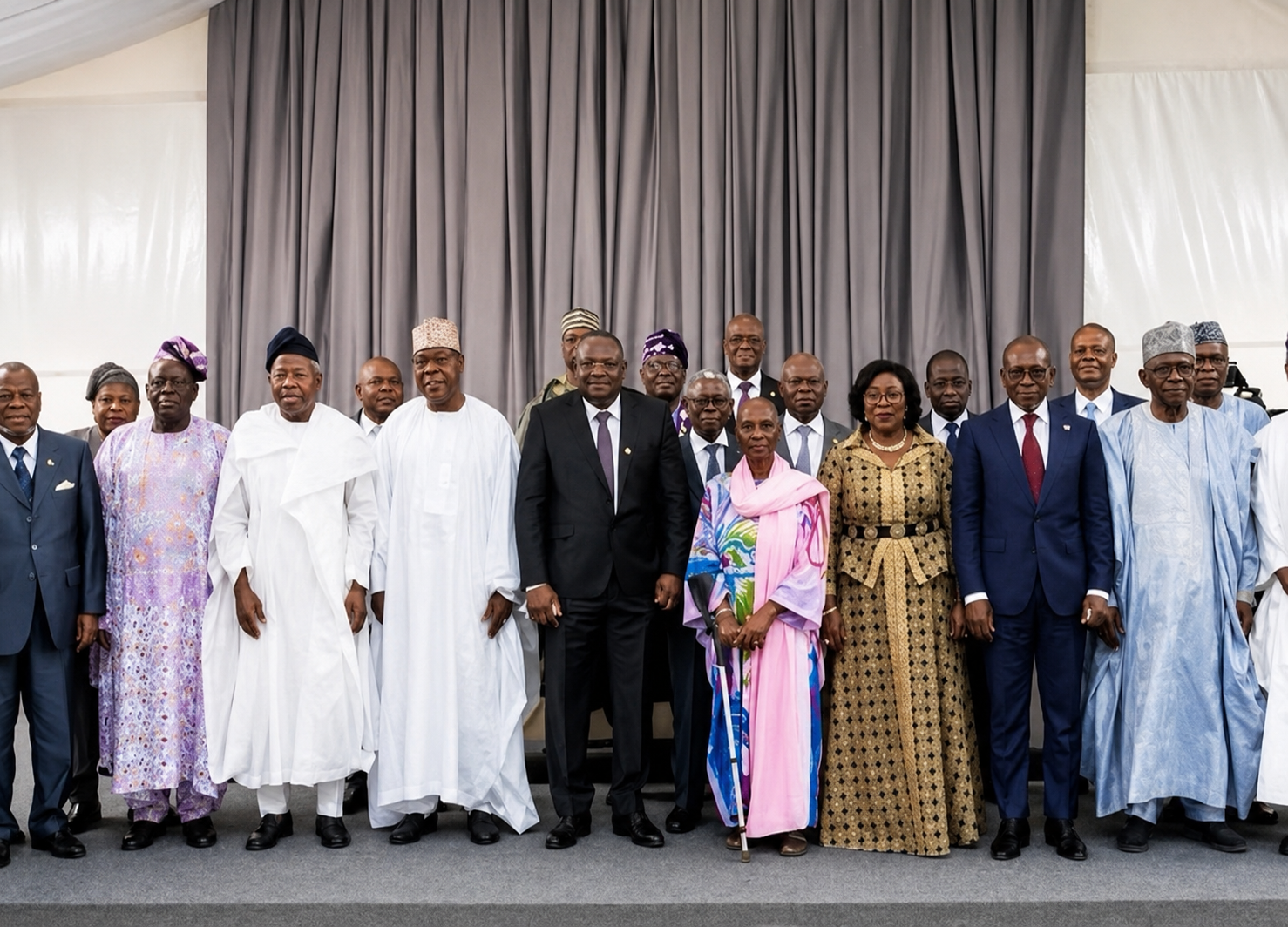Bénin’s new senate: constitutional reality vs political speculation