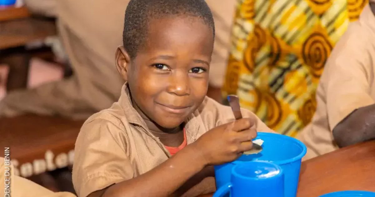 Bénin 2060: investing in science and technical education for future growth