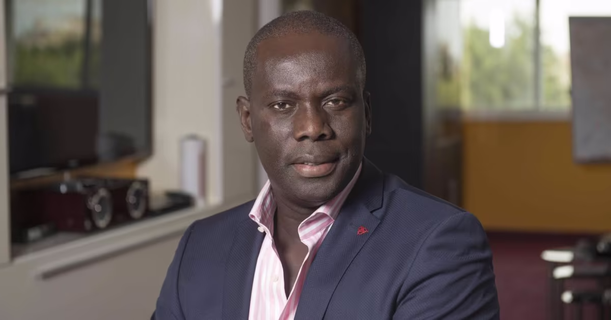 Pastef faces internal challenges as malick gackou urges unity