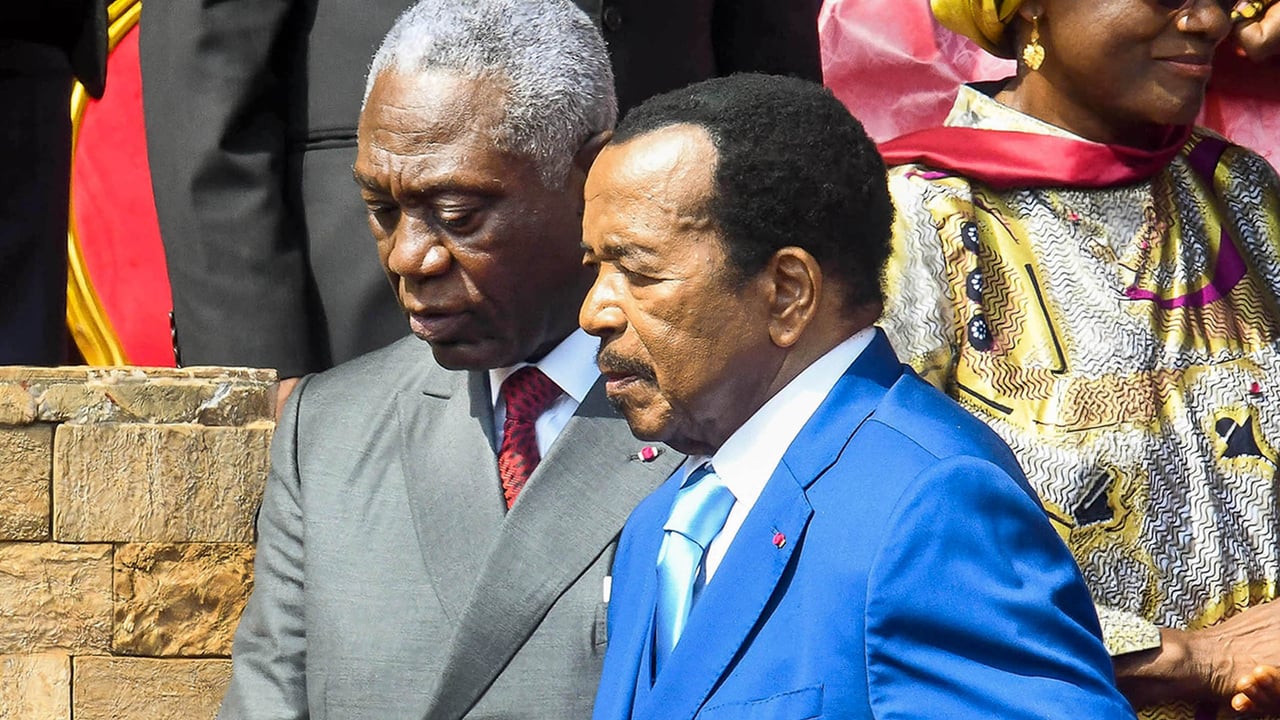 Cameroon: samuel mvondo ayolo, a steadfast pillar of president biya’s administration