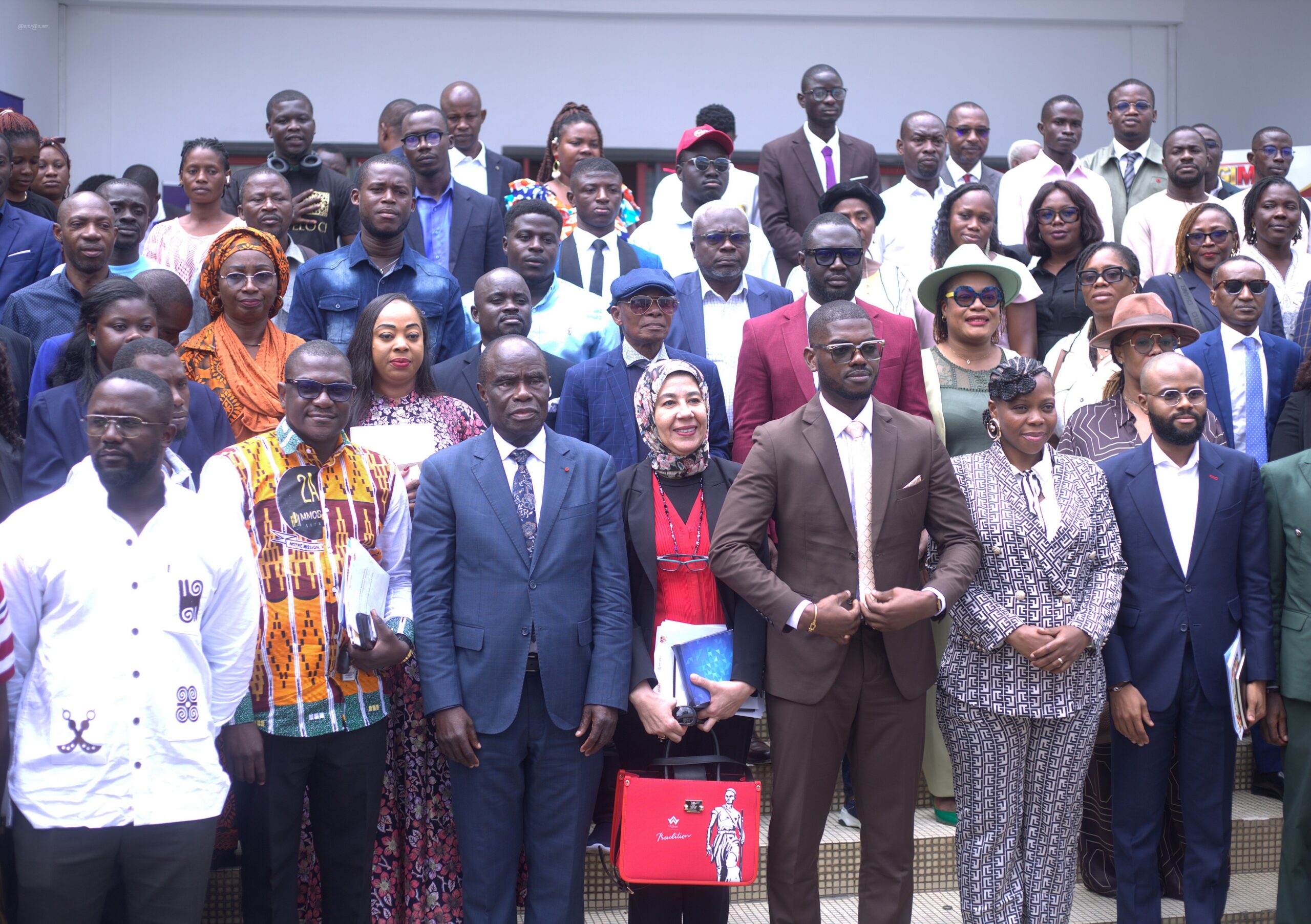 Côte d’Ivoire hosts sifia 2026: connecting businesses for growth