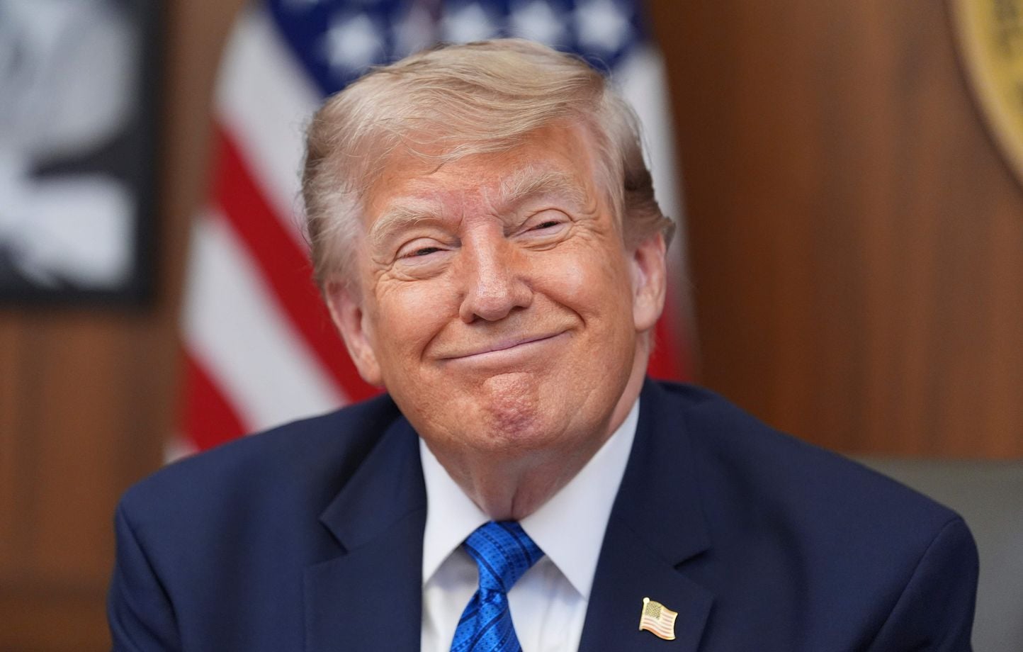 Morocco names highway after donald trump in Sahara western territory