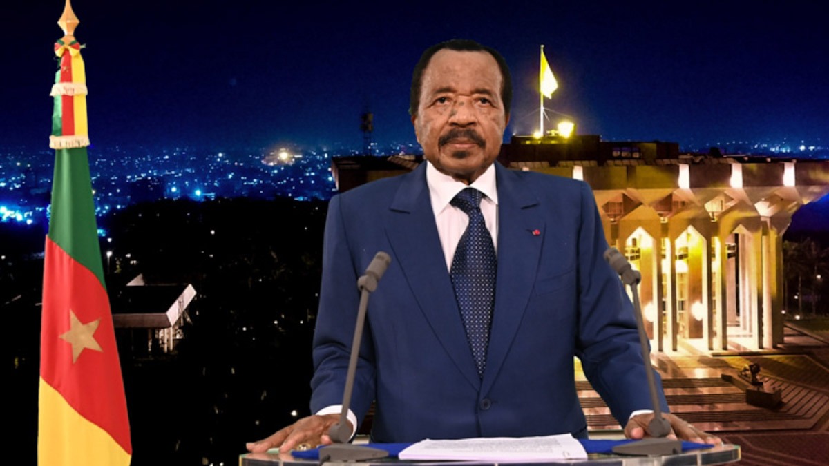 Cameroon’s leadership void: how prolonged absence of president Biya impacts economy and daily life