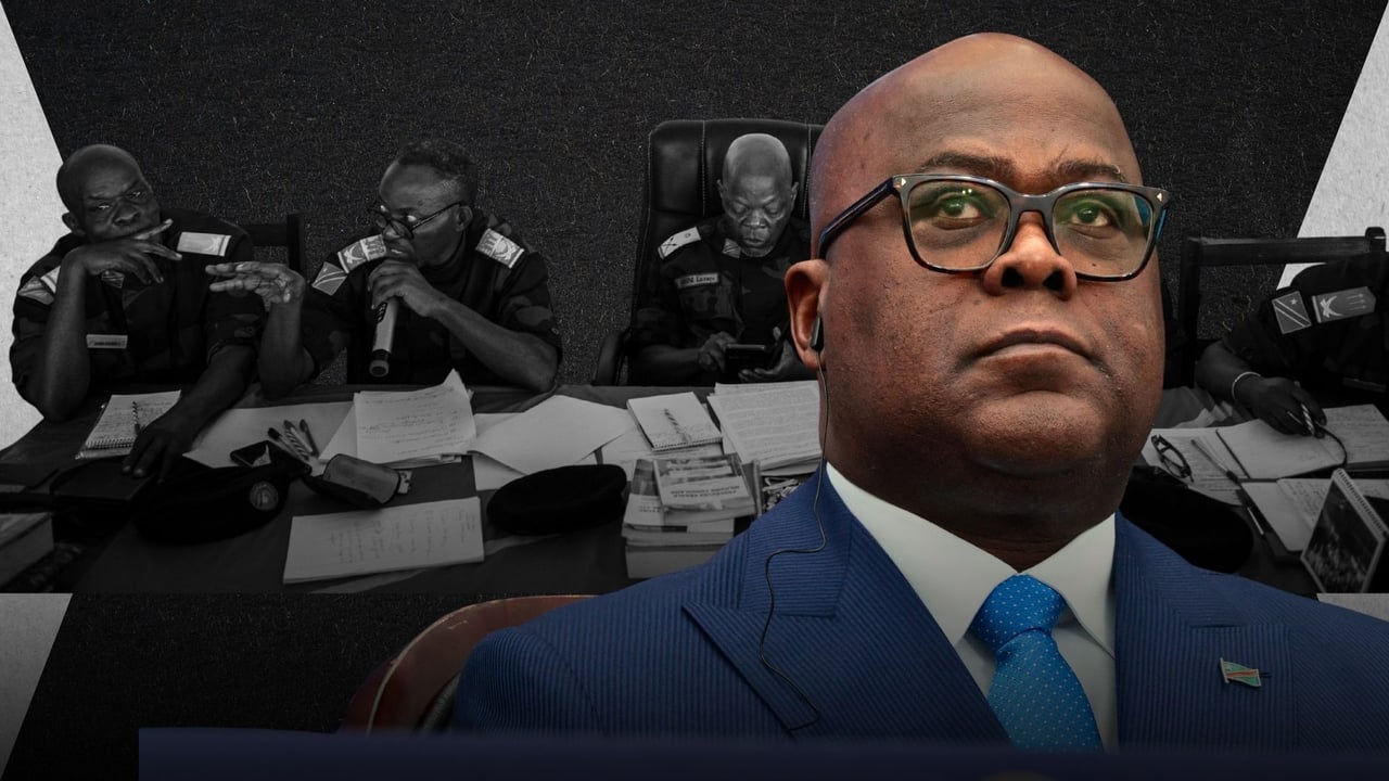 Death penalty in democratic republic of Congo sparks heated debate