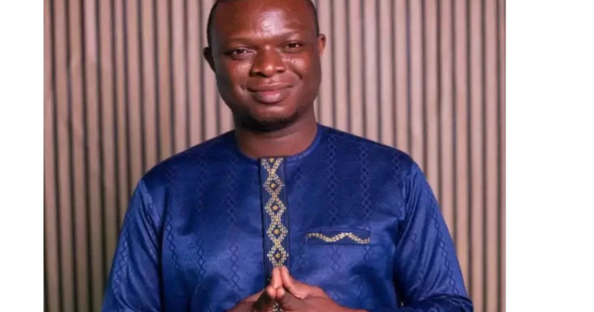 Benin political leader hails Julien Kandé Kansou’s release as path to unity