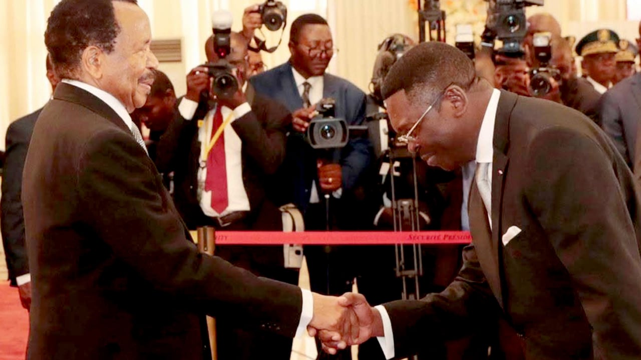 Yaoundé’s political landscape: anticipating Cameroon’s future