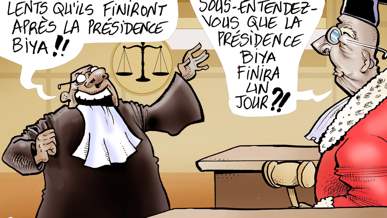 Cameroon’s post-election detainee trials drag on without resolution