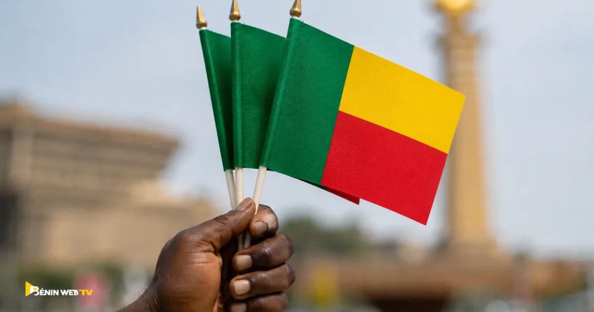 Bénin marks 66th independence anniversary with historic celebrations in Cotonou