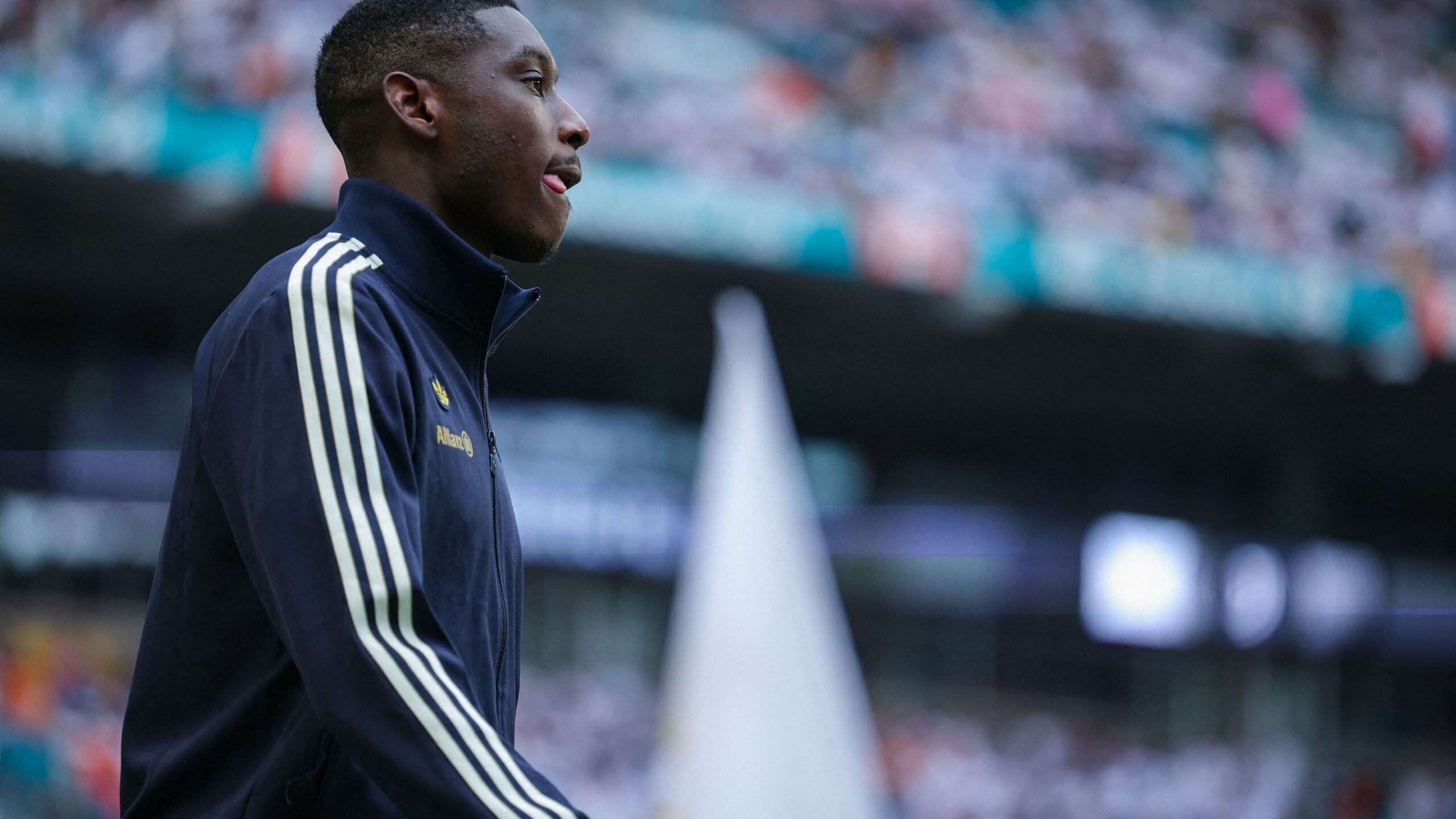 Randal Kolo Muani’s medical at Juventus edges closer after transfer deal with PSG