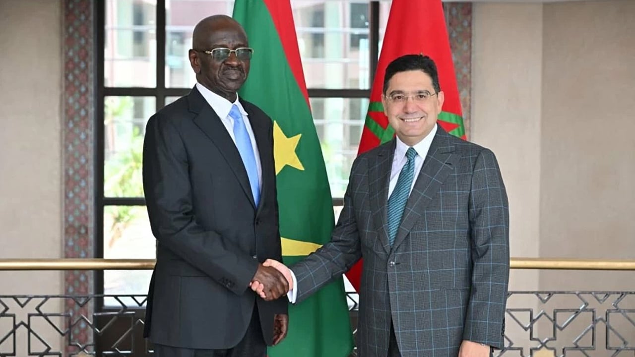 Diplomatic tensions over Sahara at Dakar forum