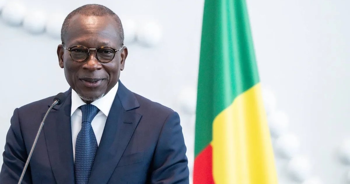Bénin : intégralité du règlement intérieur du Sénat (PDF)