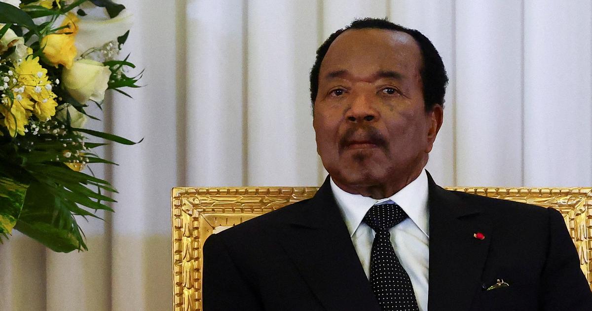 Cameroon governance in question as president biya remains absent for over two months
