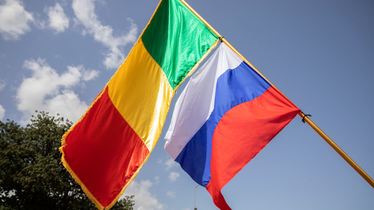 Civilian massacre in Mali: russian-backed africa corps blamed for bombori atrocities