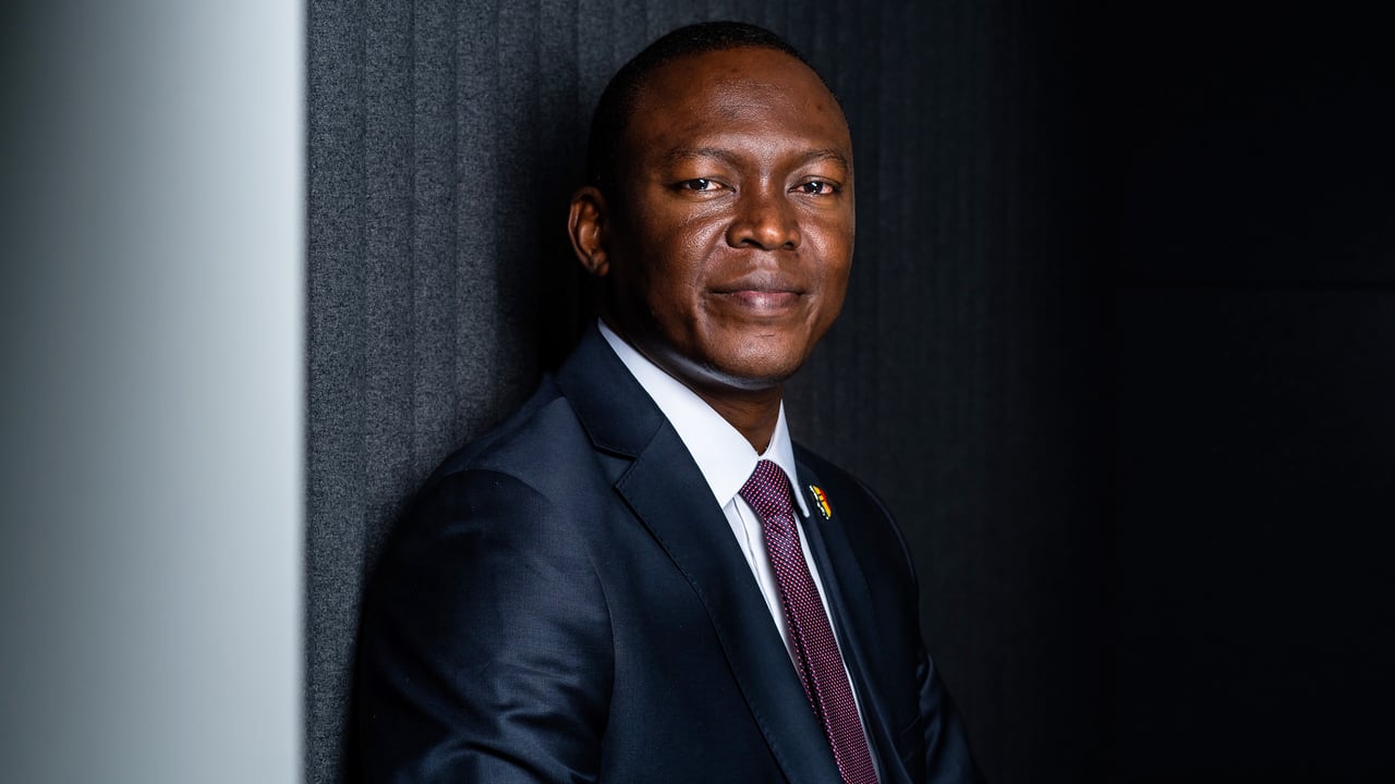 Tchad: pardon granted to opposition leader Succès Masra signals new era
