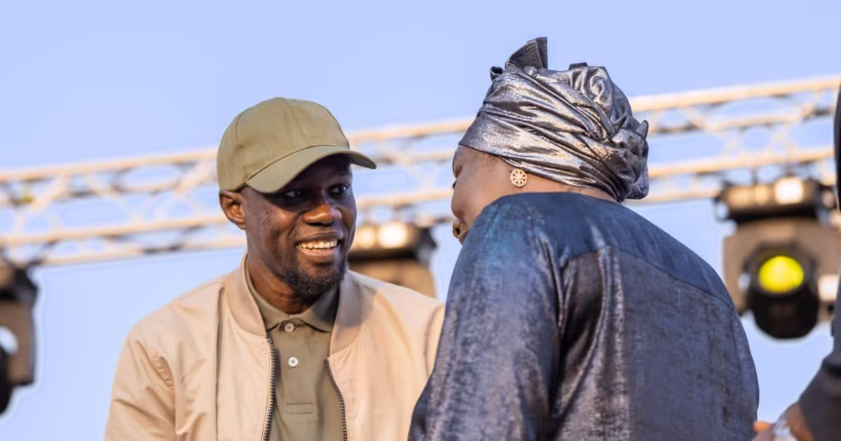 Ousmane Sonko et Aminata Touré, la vérité derrière une relation qui s’est totalement dégradée