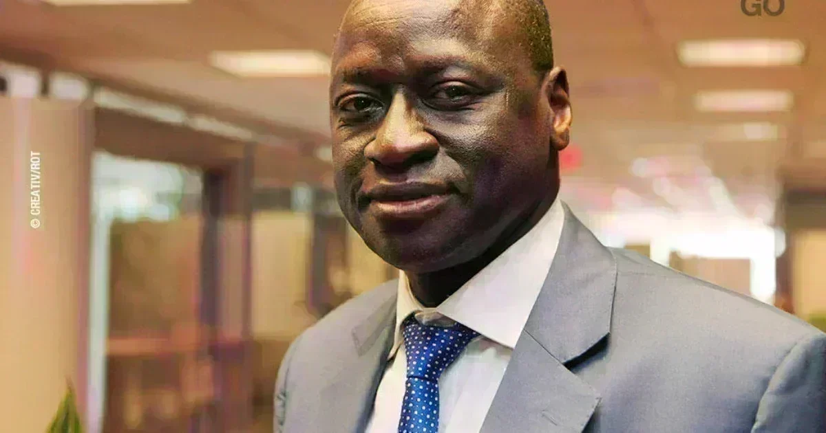 World bank vice president visits Senegal to boost economic ties