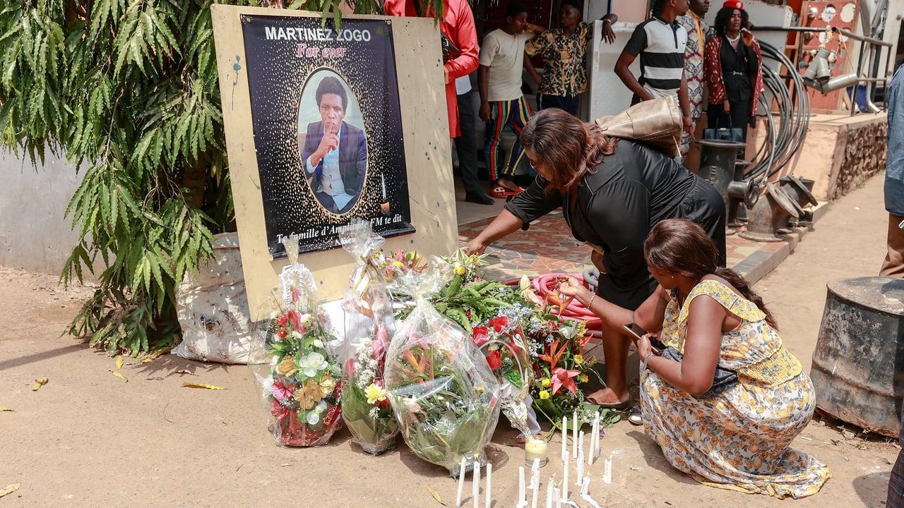Key revelations in Cameroun’s zogo case from colonel otoulou’s testimony