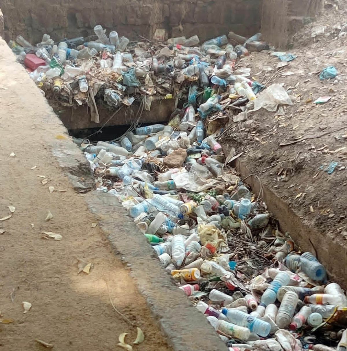 Chad’s plastic puzzle: transforming waste into economic opportunity